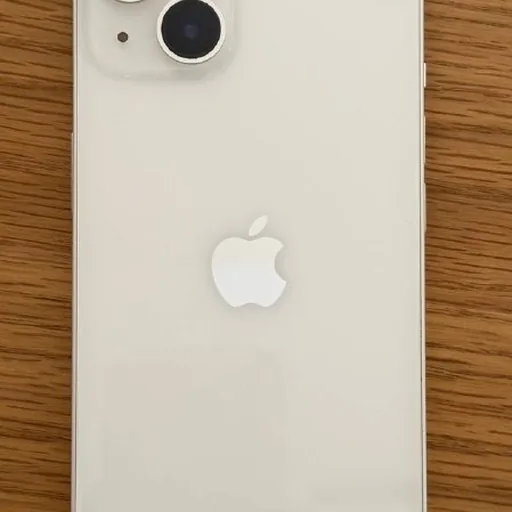 iPhone 13