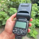 Nikon SB-900 вспышка 1