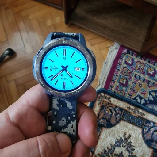 Смарт часы