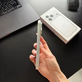 iPhone 17 Pro 256 ГБ Silver 3