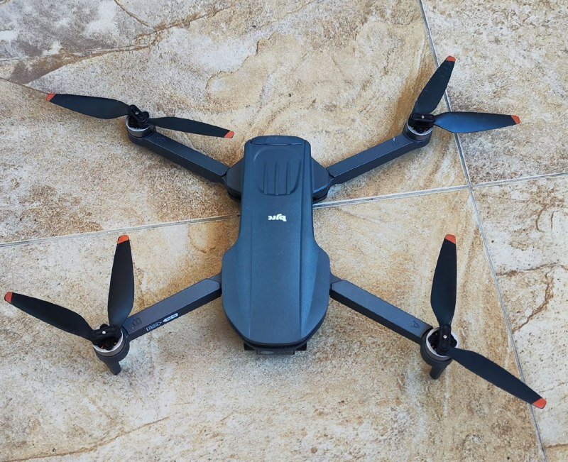 Дрон с камерой