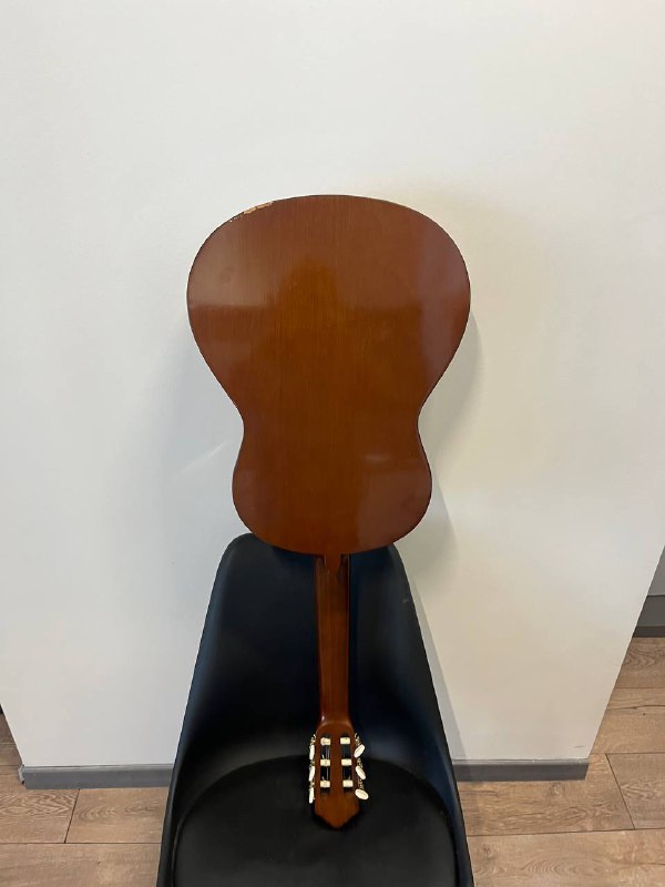 Гитара Yamaha C45 с чехлом 3