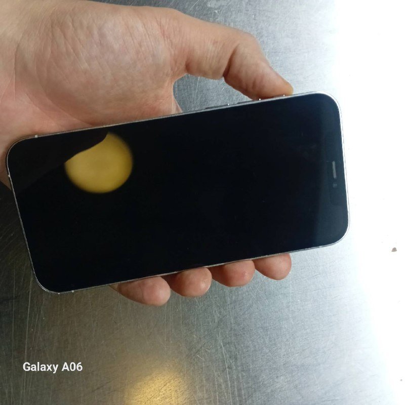 iPhone 12pro 128gb 2