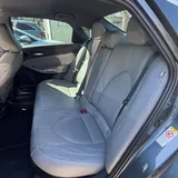 Toyota Avalon 2019 8