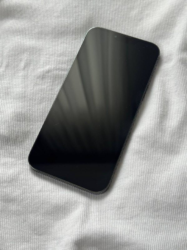 iPhone 13 Pro Max 256GB 2