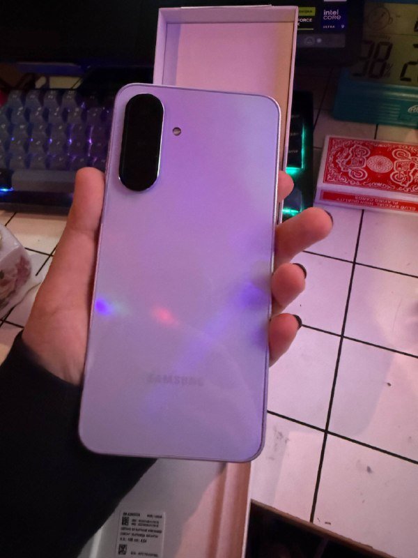 Samsung Galaxy A36 5G 2