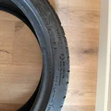 Шина Michelin Pilot Sport 4 ZP RunFlat 225/40 ZR19 4