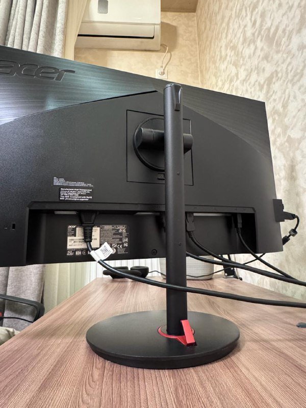 Монитор 27 Nitro XV2 Gaming Monitor 2