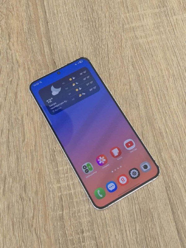 Samsung Galaxy S22 Plus 256GB