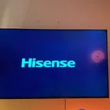 Hisense Smart 55U7HQ TV 1