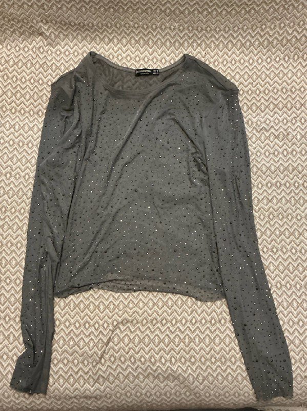 Панама, роллер для лица, паззлы, ботинки женские, прозрачный топ, платье, лонгслив 5