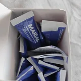Marial гель, 17 пакетов 3
