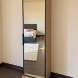 Шкафчик с зеркалом 1