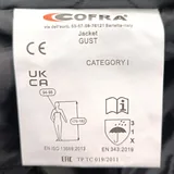 Рабочая одежда COFRA, куртка и штаны 9