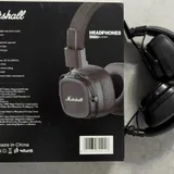 Беспроводные наушники Marshall 2
