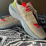 Мужские спортивные кроссовки Nike Crater Impact 2
