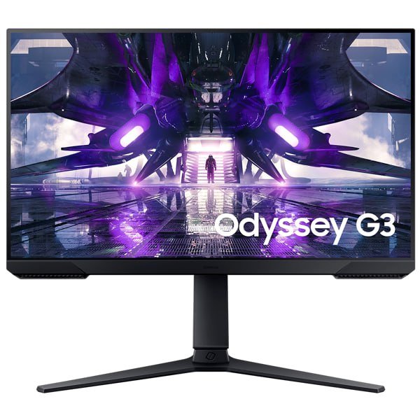 Монитор Samsung Odyssey G3 27 дюймов
