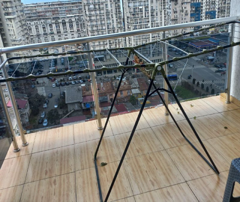 Сушилка для белья 2