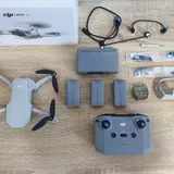 Дрон DJI Mini 4K 3