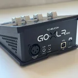 Внешняя звуковая карта GoXLR Mini 3