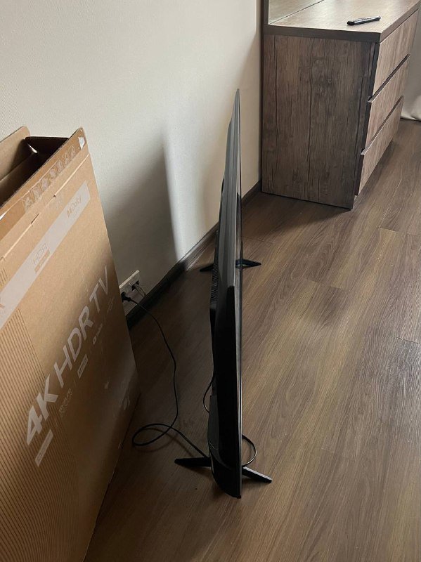 Телевизор TCL 50P635 2