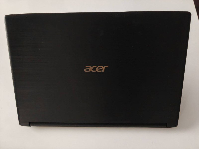 Ноутбук Acer Aspire A315-53-56NR