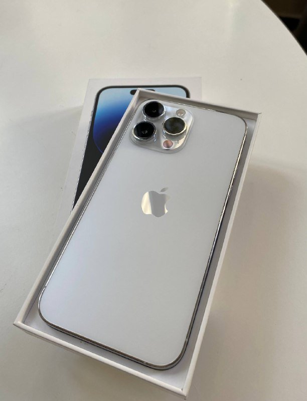 iPhone 14 Pro Max 512GB 2