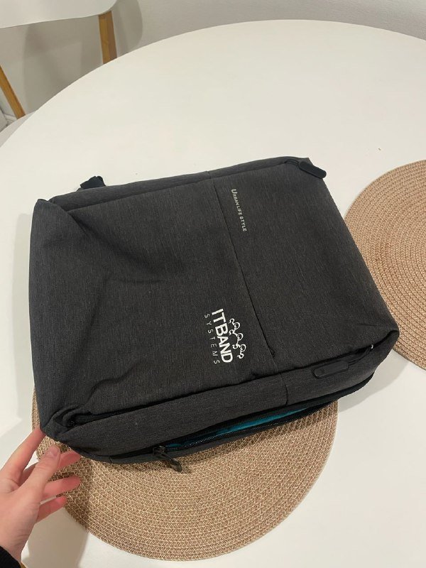 Рюкзак для ноутбука 4