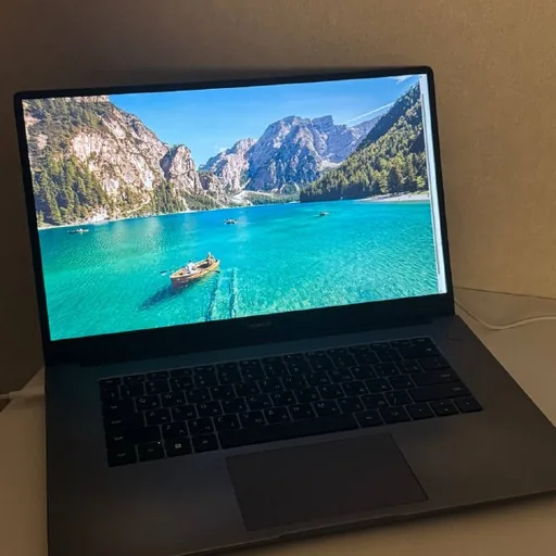 Ноутбук Huawei MateBook D15 16 ГБ 512 ГБ SSD