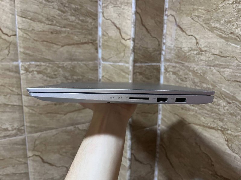 Ноутбук Lenovo Ideapad 5 i3-1215U 8GB 256GB SSD 5