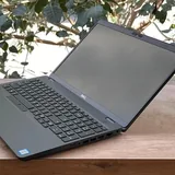 Dell 5500 ноутбук 4
