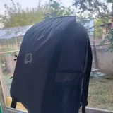 Dji FPV combo, batteries, goggles, controller, backpack 3