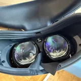 PlayStation VR2 для PS5 с контроллерами и наушниками 4