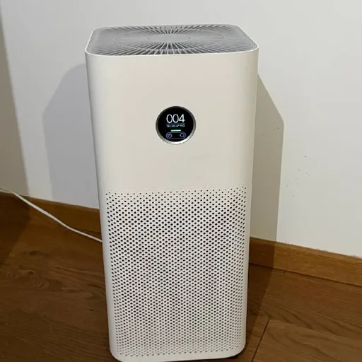 Очиститель воздуха Xiaomi Smart Air Purifier 4 Pro