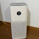 Очиститель воздуха Xiaomi Smart Air Purifier 4 Pro 1
