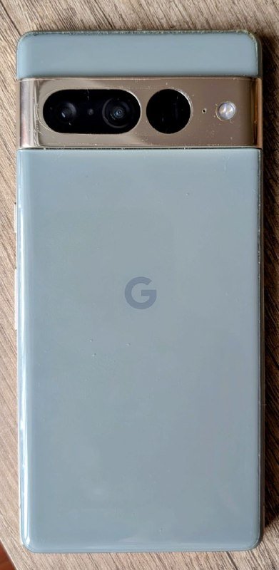 Google Pixel 7 Pro 12GB 256GB 2