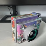 Lomo’Instant Automat Vivian Ho Edition фотоаппарат 3