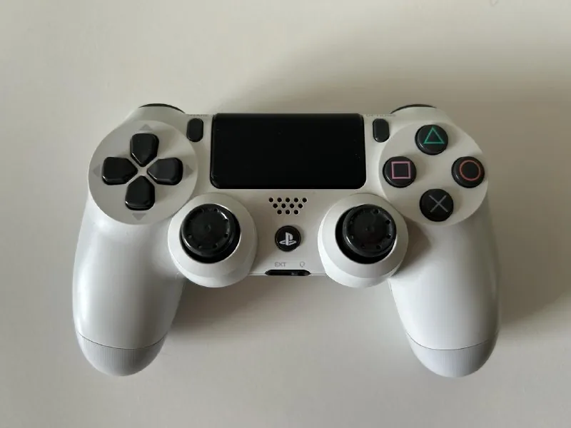 Sony DualShock 4 контроллер 1