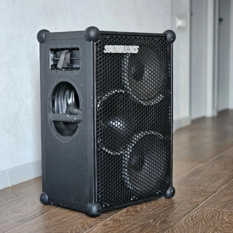 Soundboks 3 1