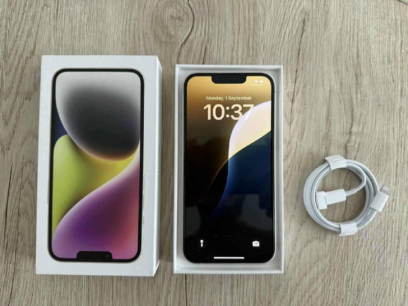 Apple Iphone 14 3