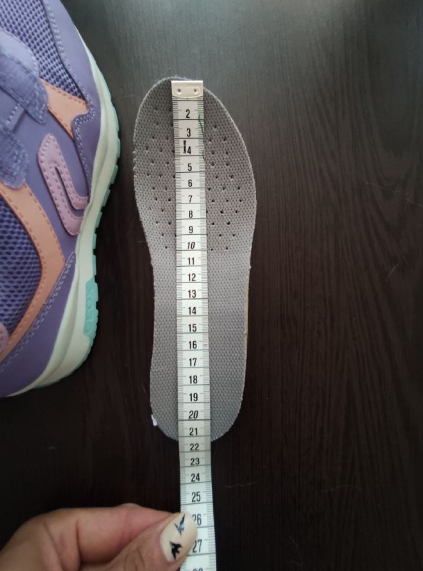 Детские кроссовки Geox 33 размер 4