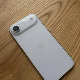 Iphone 17 Air 1
