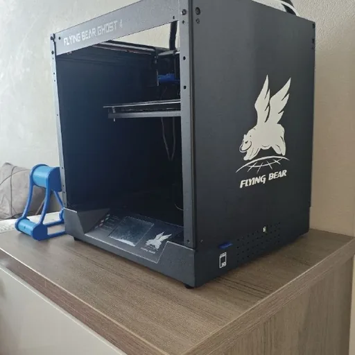 3D принтер Flying Bear Ghost 4