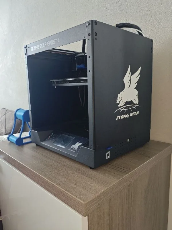 3D принтер Flying Bear Ghost 4 1