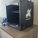 3D принтер Flying Bear Ghost 4 1