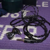 Unique Melody Mest MK2 наушники IEM High End 4