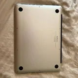 MacBook Air 2
