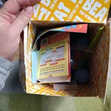 Beat That, настольная игра 4