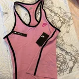 Nike майка топ футболка 3