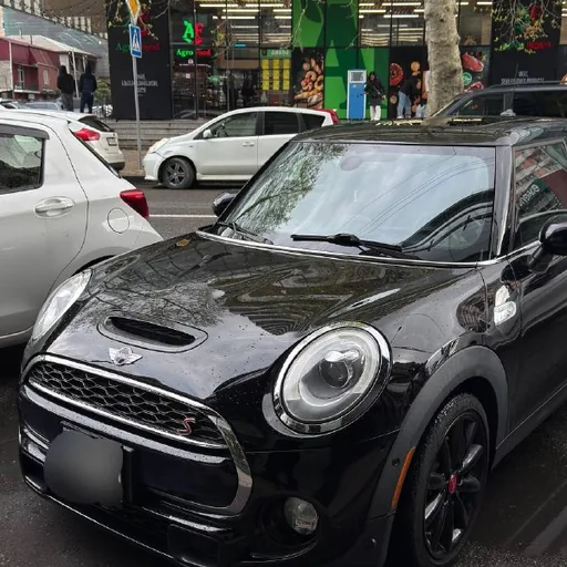 Mini Cooper S 2017